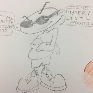 Meet your Posher, Jahvon